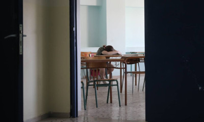 Self test: 3.000 τα θετικά τεστ σε εκπαιδευτικούς, εργαζόμενους και μαθητές