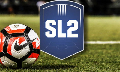 Συνεχίζεται κανονικά η Super League 2 - Η δήλωση του Νίκου Χαρδαλιά (video)