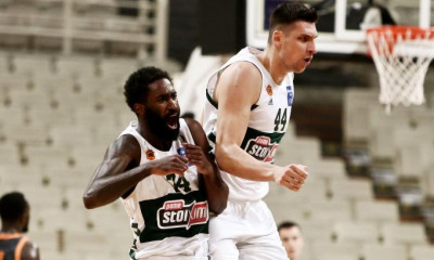 Παναθηναϊκός ΟΠΑΠ: Και τώρα φουλ για Πρωτάθλημα