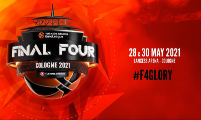 Euroleague: Οι διαιτητές του φάιναλ φορ