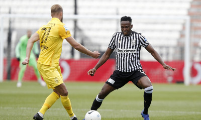 Κλάτενμπερκ: Ξέχασε τα λάθη Γκορτσίλα στη Λεωφόρο - Σωστό το πέναλτι στο ΠΑΟΚ-Άρης (video)