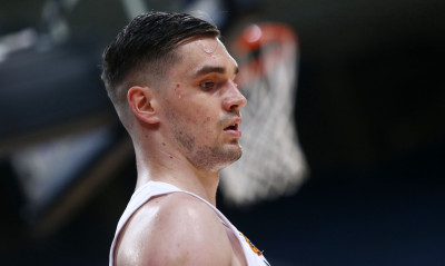 Παναθηναϊκός ΟΠΑΠ: Ατομικό πρόγραμμα ο Χεζόνια