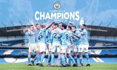 Premier League: Η Λέστερ έστεψε πρωταθλήτρια την Μάντσεστερ Σίτι