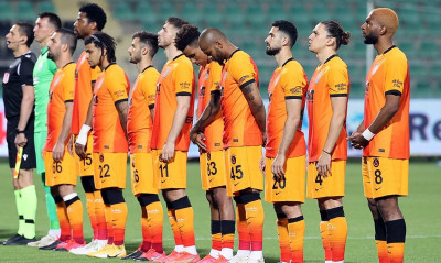 Τουρκία: Όλοι δούλεψαν για την Γαλατασαράι (videos+photos)