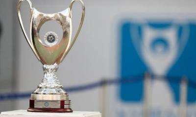 Τελικός Κυπέλλου Ελλάδας: Η ώρα έναρξης στο Ολυμπιακός - ΠΑΟΚ