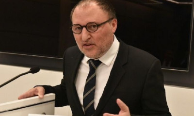 Παναθηναϊκός: Επανεμφάνιση Δρακωτού - «Έλεγχο στα οικονομικά για πρόταση στην ΠΑΕ»