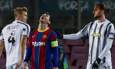 Μπαρτσελόνα: «Κυνηγάει» το μεγάλο κόλπο - Ανένδοτη η Γιουβέντους (photos+video)