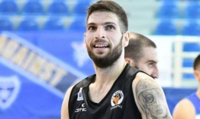 Ιωνικός: Ο Πετρόπουλος είπε πως είναι «η στιγμή να διασκεδάσουμε»