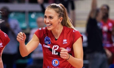 Παναθηναϊκός ΑΟ: Έκλεισε και Παπαφωτίου