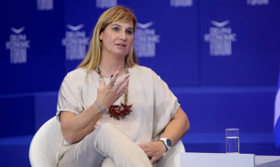 Σοφία Μπεκατώρου: «Το τραύμα δεν έχει χρόνο- Ο πόνος που βιώνει ένα θύμα μένει ανεξίτηλος στην ψυχή»