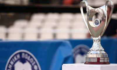 Τελικός Κυπέλλου Ελλάδας: Απίθανο για κόσμο στο Ολυμπιακός-ΠΑΟΚ - Η δήλωση Μαυρωτά