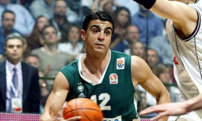 Παναθηναϊκός ΟΠΑΠ: Το τρίποντο του «Ίμπο» στην Μπολόνια