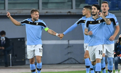 Λάτσιο: Κίνηση... από το πάνω ράφι - Χτυπάει φορ από Premier League (photos+video)