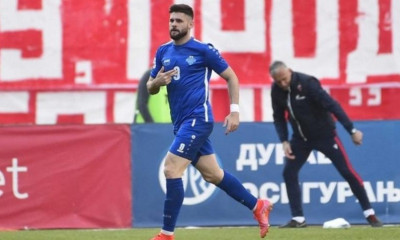 ΑΕΚ: Τι ισχύει με Μάκαριτς και... προπονητή (photos+video)