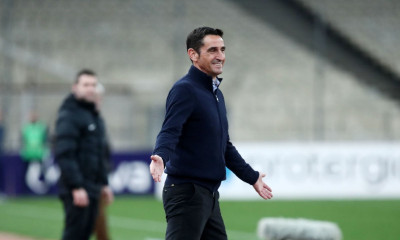 ΑΕΚ: Τα νέα δεδομένα για Χιμένεθ και οι πιθανότητες παραμονής