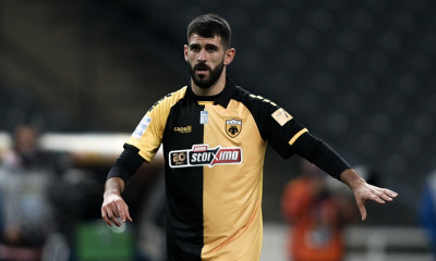 ΑΕΚ: «Τελειώνει» ο Ολιβέιρα - Στην αγορά για φορ (photos)