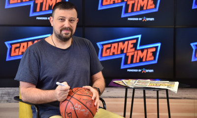 Αυγουλής: «Ο Παναθηναϊκός ΟΠΑΠ είναι το απόλυτο φαβορί για το πρωτάθλημα»