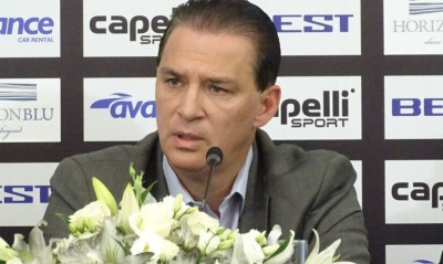 Καλαμάτα: Τρελάθηκε κι ο Πρασσάς με τη νίκη!