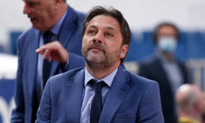 Σερέλης: «Οι αντίπαλοι είναι έμπειροι, όλα κρίνονται στην άμυνα» (vid)