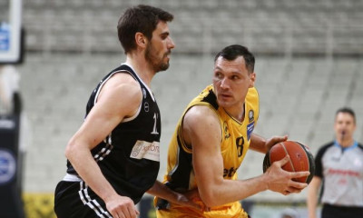 ΠΑΟΚ: Έφτασε Πρέλεβιτς ο Μαργαρίτης