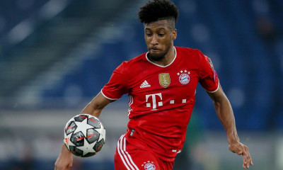 Μπάγερν Μονάχου: Το... τρελό ποσό που θέλει ο Κομάν - Δύσκολη η ανανέωση