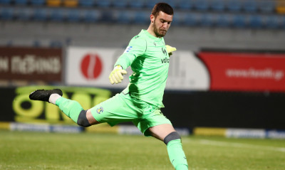 Αστέρας Τρίπολης-ΑΕΚ: Με Τσιφτσή βασικό οι Αρκάδες!