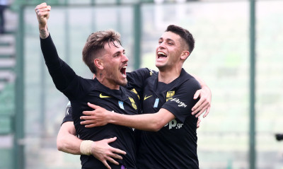 Άρης-Παναθηναϊκός: Χωρίς Γκάμα στην ενδεκάδα!