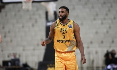 ΑΕΚ: Πλήγμα με Λάνγκφορντ