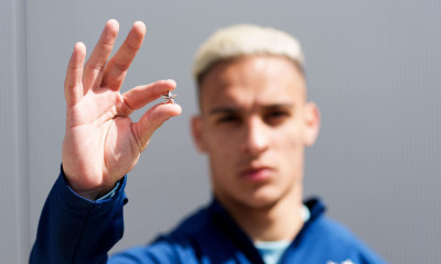 Απίθανη κίνηση Άγιαξ-Το «ευχαριστώ» του Αίαντα σε όσους πήραν εισιτήριο διαρκείας! (Video+Photos)