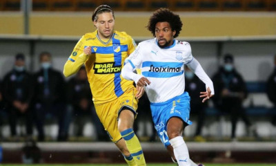 ΠΑΟΚ: Επιστρέφει ο Μπίσεσβαρ!