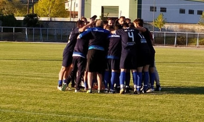 Απίθανο συμβάν στη Γ’ Εθνική: Σκόραρε η ομάδα και έπεσε... μπουνιά σε παράγοντα των αντιπάλων