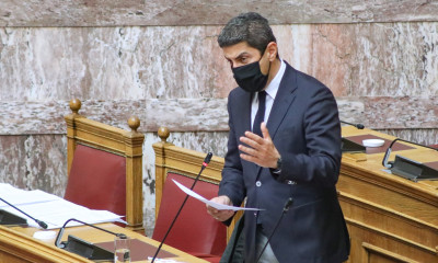 Στην Αθήνα η UEFA - Συνάντηση με Αυγενάκη και Κλάτενμπεργκ