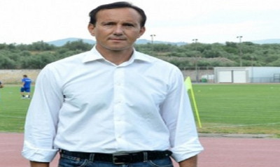 Μολαϊκός: Τα κλειδιά στον Γραμματικάκη