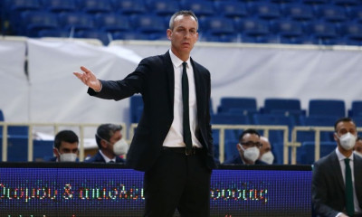 Κάτας: «Ίσως πάρει λεπτά ο Μπρέι - Εύχομαι ειρήνη σε όλον τον κόσμο»