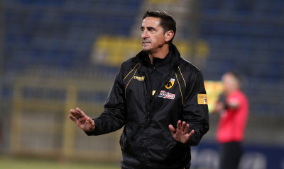 Χιμένεθ: «Το πρώτο ημίχρονο από τα καλύτερα που έχουμε παίξει»