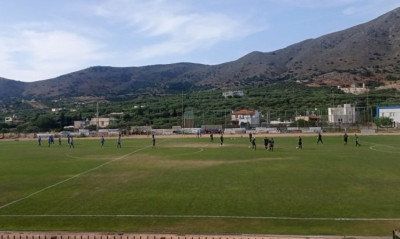 Γ΄Εθνική: Καθυστέρηση σε αγώνα για απίστευτο λόγο