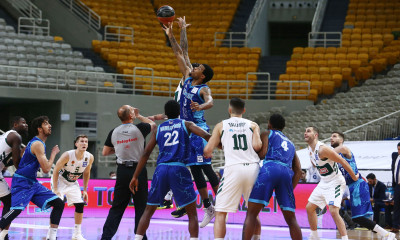 Live Chat Παναθηναϊκός ΟΠΑΠ-Ιωνικός