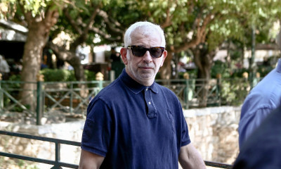 Πέτρος Φιλιππίδης: Ποινική δίωξη για βιασμό και δύο απόπειρες