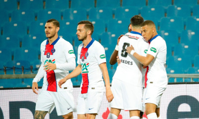 Κύπελλο Γαλλίας: Γλίτωσε το κάζο η Παρί - Στα πέναλτι λύγισε τη Μονπελιέ και πήγε τελικό! (video)