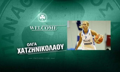 Παναθηναϊκός: Ανακοίνωσε Χατζηνικολάου-Βγήκε το δελτίο της!