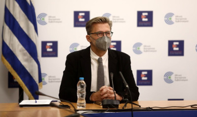 Άρση μέτρων - Σκέρτσος: Τέλος το lockdown! Πώς θα πάμε στα νησιά, το νέο ωράριο και οι μετακινήσεις