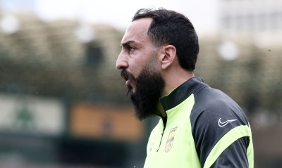 Άρης: Με τρεις απουσίες η προπόνηση