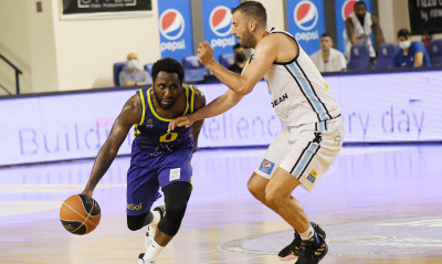 Κολοσσός-Λαύριο 84-88: Στην τετράδα με Μουράτο!