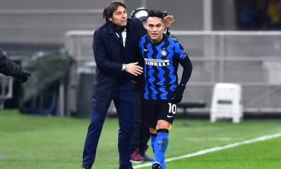 Ίντερ: Έπαιξαν… μπουνιές στην προπόνηση! (Video)