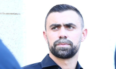 Γ’ Εθνική: Βαριά «καμπάνα» σε Μανιάτη - Απειλή για Πανιώνιο (photos)