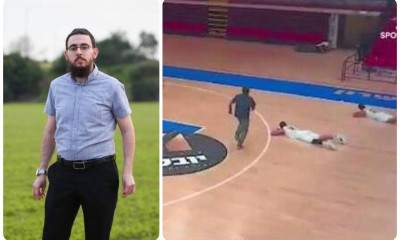 Γράμμα από το Ισραήλ: «Τις νύχτες ξυπνάμε και πάμε στα καταφύγια»