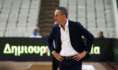 Παναθηναϊκός ΟΠΑΠ: Τα γκάζια του ημιχρόνου και ο Μπρέι