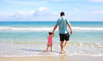 Κοινωνικός Τουρισμός 2021: Αύξηση των δικαιούχων - Ποιοι θα κάνουν δωρεάν διακοπές