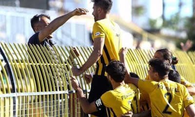 Φωστήρας: Παραιτήθηκε ο Σταυρακόπουλος