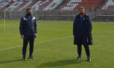 Πανσερραϊκός: Αλλαγή προπονητή, με τον Γκιόκα να αναλαμβάνει